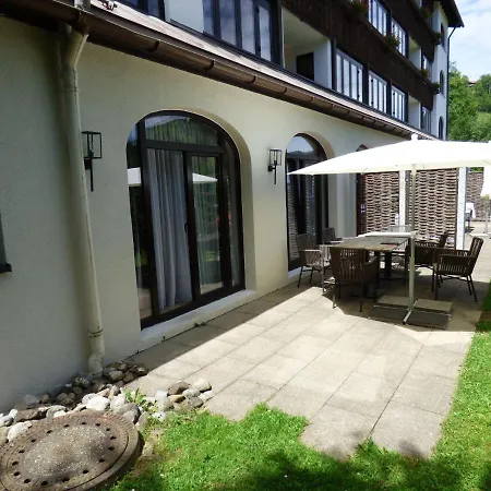 Mondi Chalet 아파트 오버스타우펜