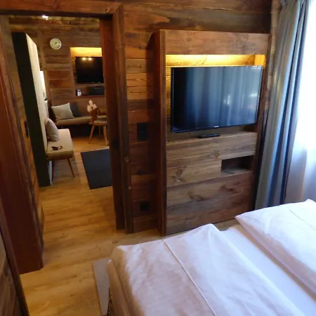 Mondi Chalet