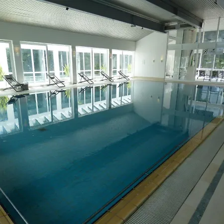 아파트 Mondi Chalet *