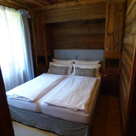 Mondi Chalet Oberstaufen