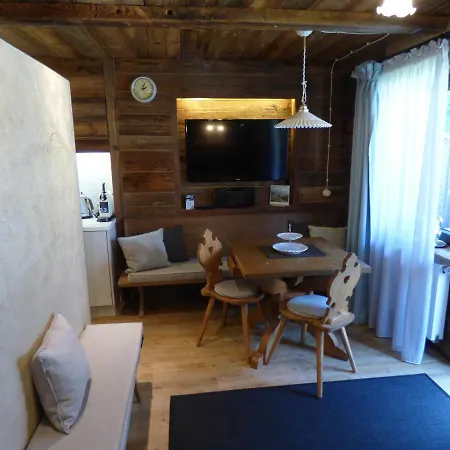 Διαμέρισμα Mondi Chalet